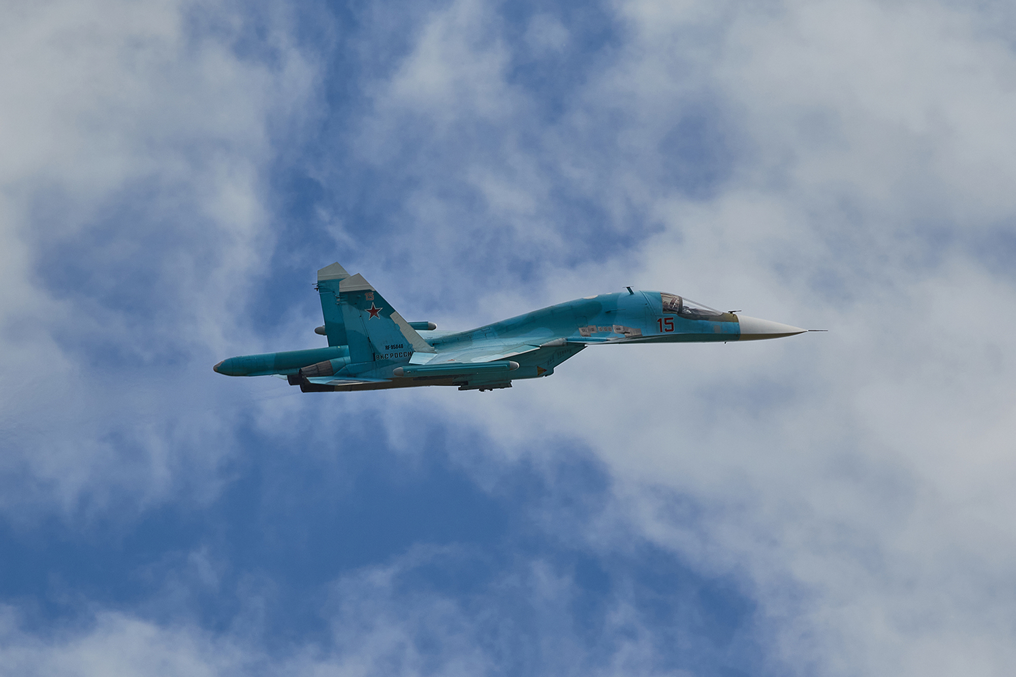 Air battle: How Russia loses aircraft and whether Ukraine actually faces air defense issues